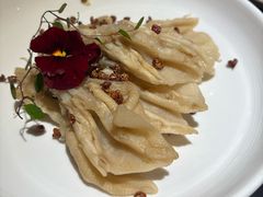 -辣尚瘾·烤鱼·新川菜(交大直营店)