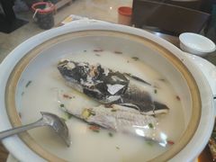 -浔味·山屿湖·正宗淳牌全鱼宴老字号