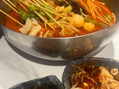 -付小姐在成都(五道口店)