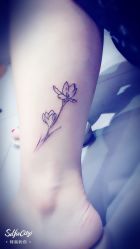 -墨無界刺青TATTOO