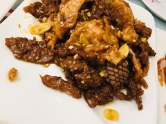 -正阳春烤鸭(华捷道店)