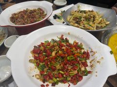 -李氏传家菜(兴城路店)