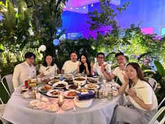 -CIAO·团建聚餐·生日派对轰趴馆(福田店)