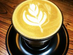 -阿什卡咖啡馆ESSCA COFFEE(塔里木石油宾馆店)