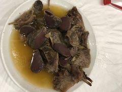 -聚庆楼吴山贡鹅(总店)