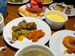 -汉巴味德·烤肉与啤酒的自助(杭州大悦城店)