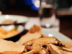 -北京柏悦酒店·锦庭餐厅Dining Room