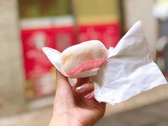 芒果糯米糍-澳门长洲糯米糍(柯打苏沙街店)