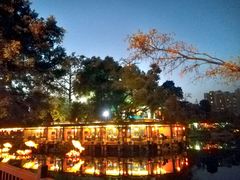 -潮喜竹溪荔湖酒家(荔枝湾店)