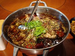 -望京一号·重庆江湖菜(工体店)