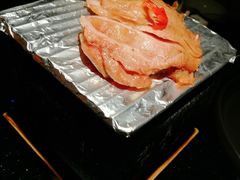 秘制炭烧肉-嘉禾·悦享餐厅(八方汇店)