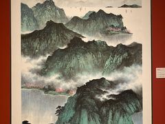 -江苏省美术馆(长江路新馆)