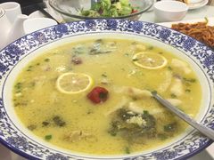 -普天和酒楼·新津菜·烤鸭(天津之眼店)