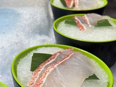 -丰卓会海鲜自助(中润大道店)