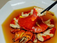 -世博源公馆·本帮融合菜·主题包厢·江景餐厅