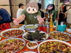 -李大爷的泡椒馆(冉家坝店)