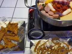 -BOPEYE·波派炸鸡(九霄天地店)