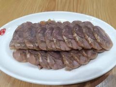 -喜家德虾仁水饺(南山书城店)
