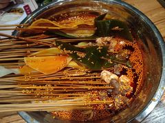 -嘉州叶婆婆钵钵鸡(建设路店)