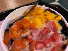 -东记甜品(佛山总店)