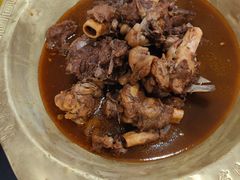 美味羊小肘-芦月轩羊蝎子(太平桥店)
