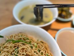 -欣达面馆(天桥支路店)