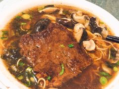 -古镇老面馆(千灯店)