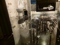 -清远熹乐谷温泉度假酒店