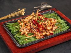 -王嫂鲜牛烤肉(振兴路店)