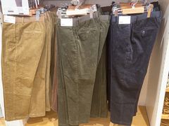 -优衣库(银座店)