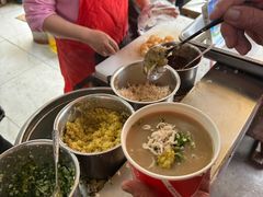 -汪记鲜鱼糊汤粉(沈阳路总店)