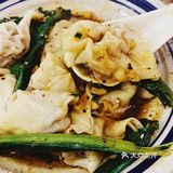 除了小面，还有油茶