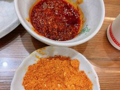 -清真·益鑫羊肉手抓馆(花园北街店)