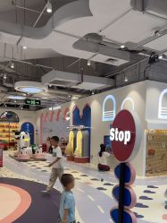 -米兜欢乐王国·儿童乐园(宝安益田假日天地店)