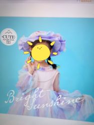 -倾城宝贝儿童摄影(广州天河店)