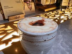 -Shift cocktail bar鸡尾酒吧