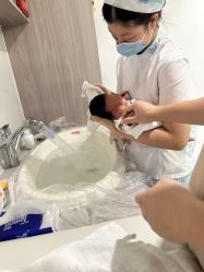 -宝生月子中心·私家园林式(龙华观澜店)