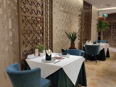 -北京西单美爵酒店-融轩中餐厅