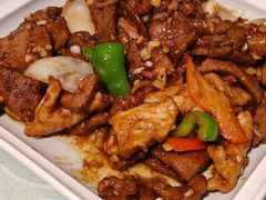 -津菜宋记老房子(平山道店)