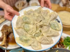 -东北风(龙湾万达广场)