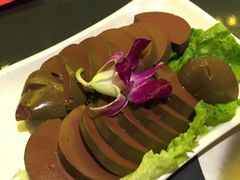 鸭血-红钳侠小龙虾·烧烤(中赢康康谷店)