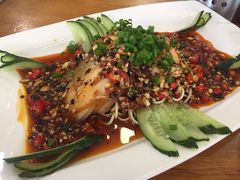 -白家高记肥肠粉(总店)