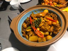 -3号仓库·创意中国菜(乐清正大广场店)