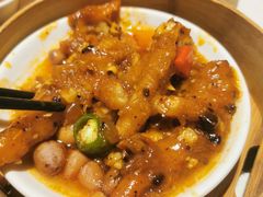 -煲王粤菜餐厅(中侨中心店)