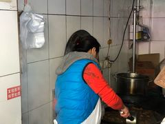 -谢记素红大肠店(新民路店)