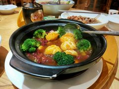 -德胜轩正宗顺德菜(宝安沙井会展中心店)