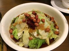 -炊烟小炒黄牛肉(中心印象城店)