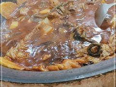 -清真长山屯泉水灶台鱼(佳庆道店)