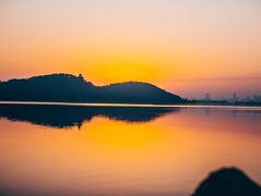 -东湖落雁景区