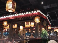 -杨记隆府(时代天街店)
